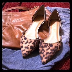 Super cute flats